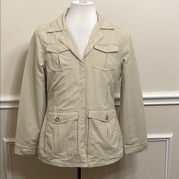 Craghoppers LUCCA JACKET - Desert Sand - Picture 1 of 15